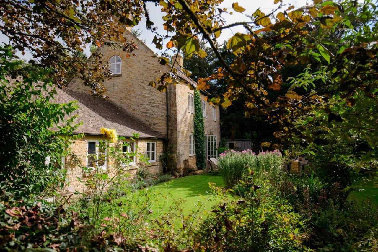 Temple Guiting Cottage Exterior photo